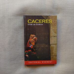 Cáceres, de Miguel Muñoz de San Pedro, conde de Canilleros
