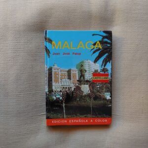 Málaga, de Juan José Palop