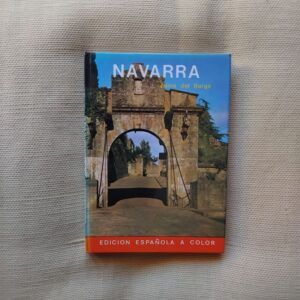 Navarra, de Jaime del Burgo