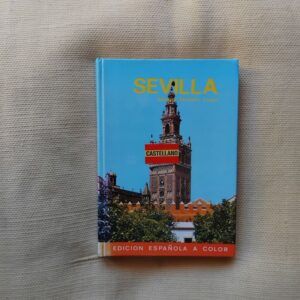 Sevilla, de Manuel Bendala Lucot
