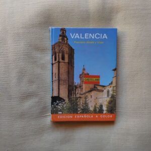 Valencia, de Francisco Almela y Vives
