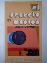 El secreto de Maston, de Julio Verne