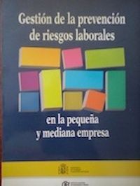 Gestión de la prevención de riesgos laborales en la pequeña y mediana empresa