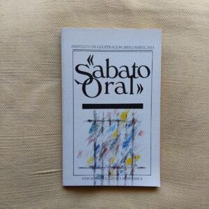 Sabato oral