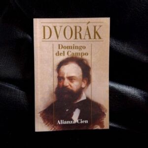 Dvorák, de Domingo del Campo