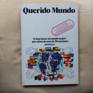 Querido mundo