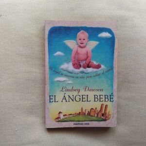 El ángel bebé, de Lindsey Dawson