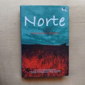 Norte, de Frederick Busch