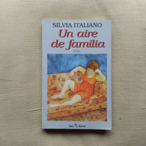 Un aire de familia, de Silvia Italiano