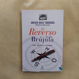 El reverso de la brújula, de Javier Ruiz Taboada