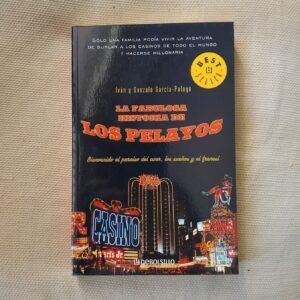 La fabulosa historia de los Pelayos