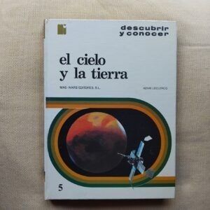 El cielo y la tierra, de Henri Leclerq