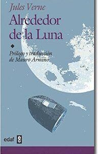 Alrededor de la Luna, de Jules Verne
