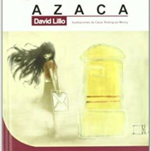 Azaca, de David Lillo