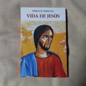 Vida de Jesús, de Ferruccio Parazzoli