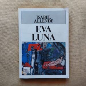Eva Luna, de Isabel Allende