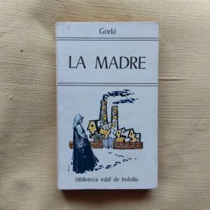 La madre, de Gorki