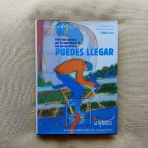 Puedes llegar