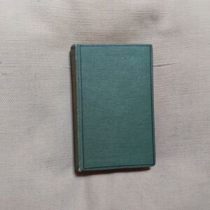 Selections from Modern Poets, by J. C. Squire