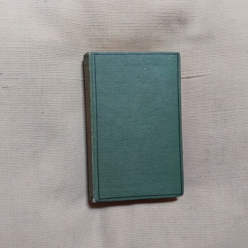 Selections from Modern Poets, by J. C. Squire