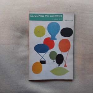El globo de colores. Vuelo nº 12