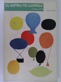 El globo de colores. Vuelo nº 12