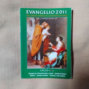 Evangelio 2011 Ciclo A