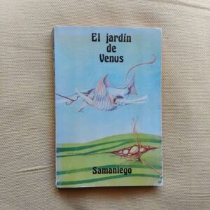 El jardín de Venus, de Samaniego