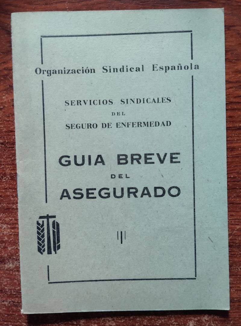 Guía breve del asegurado