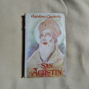 San Agustín, de Agostino Queirolo