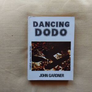 Dancing Dodo (en español), de John Gardner