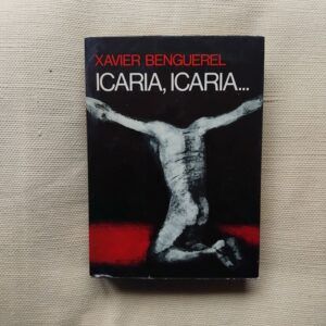 Icaria, Icaria, de Xavier Benguerel
