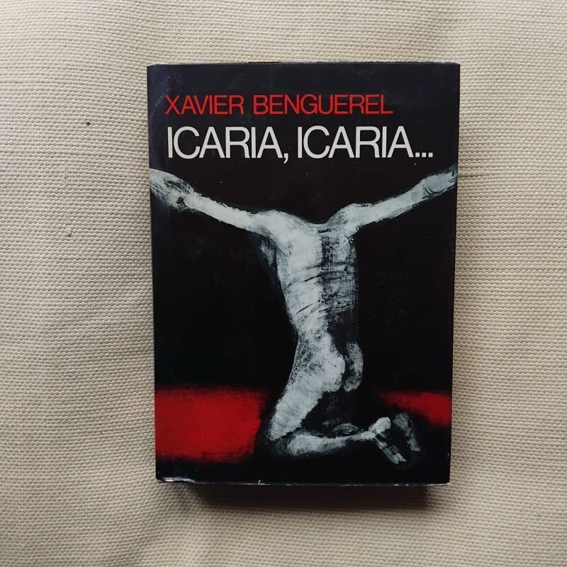Icaria, Icaria, de Xavier Benguerel