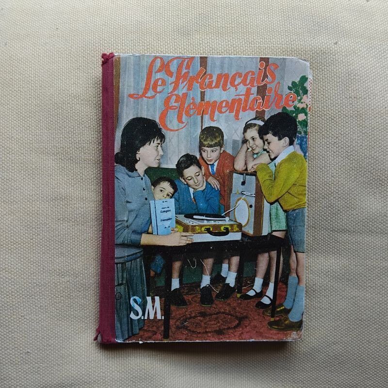 Le Français Élémentaire