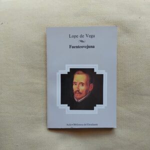 Fuenteovejuna, de Lope de Vega