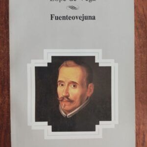 Fuenteovejuna, de Lope de Vega