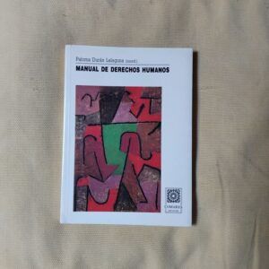 Manual de derechos humanos
