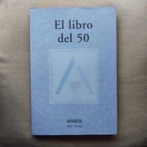 El libro del 50
