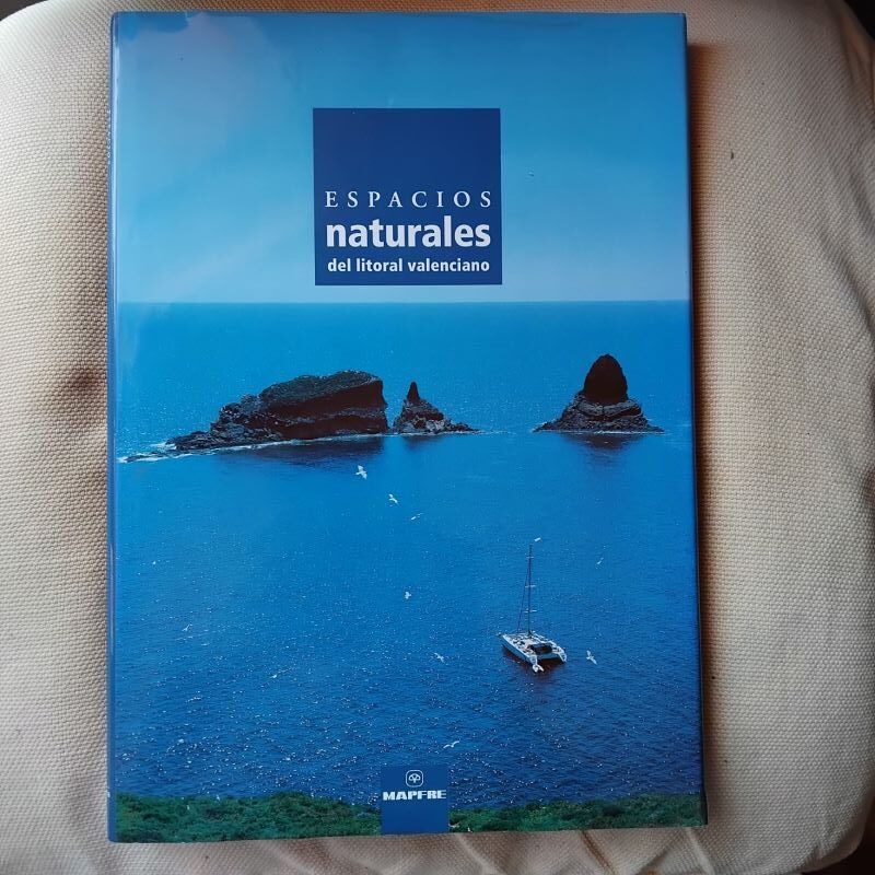 Espacios naturales del litoral valenciano