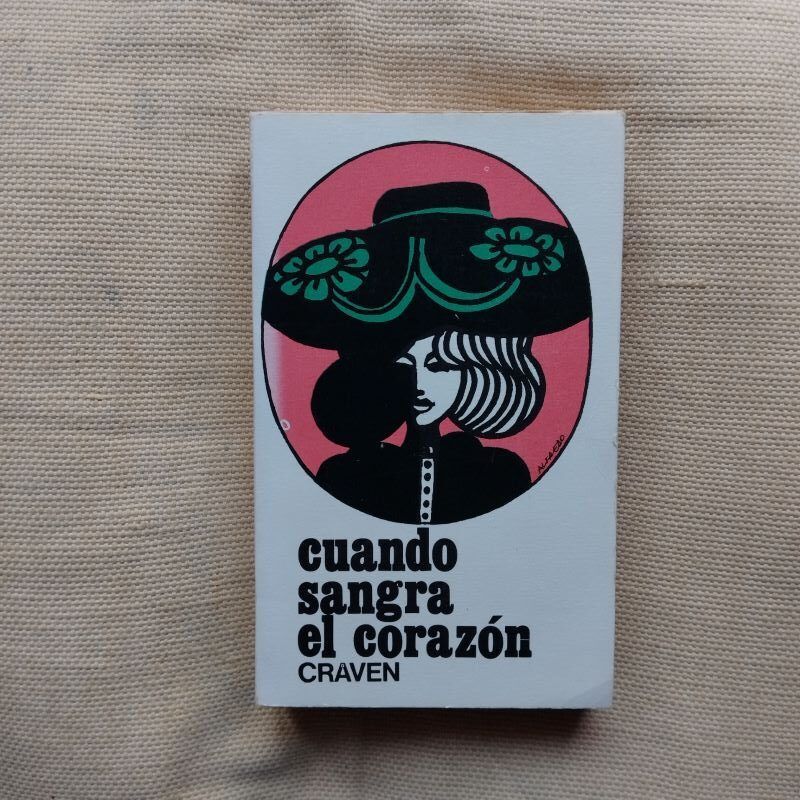 Cuando sangra el corazón, de Madame Augustus Craven