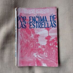 Por encima de las estrellas, de Maciá Serrano