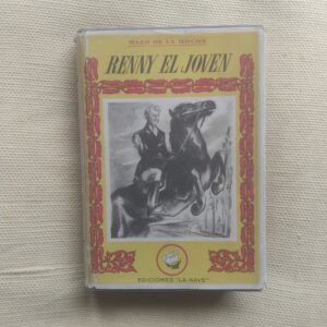 Renny el joven, de Mazo de la Roche