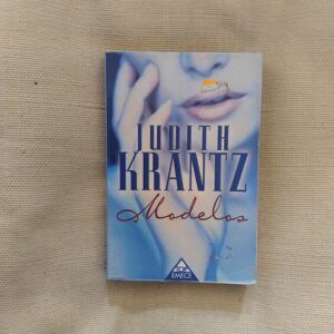 Modelos, de Judith Krantz