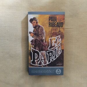 El paria, de Paul Ribeaud