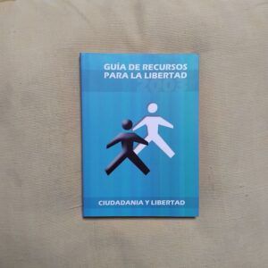 Guía de recursos para la libertad 2003