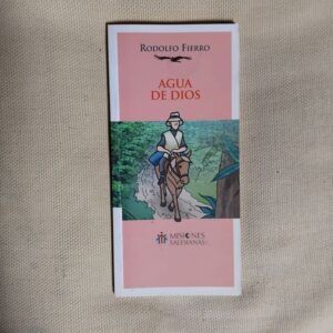 Agua de Dios, de Rodolfo Fierro