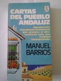 Cartas del pueblo andaluz, de Manuel Barrios
