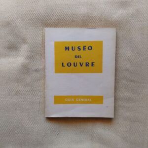 Museo del Louvre. Guía general