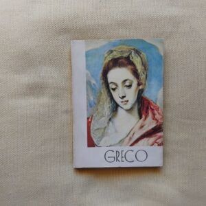 El Greco, pintor español