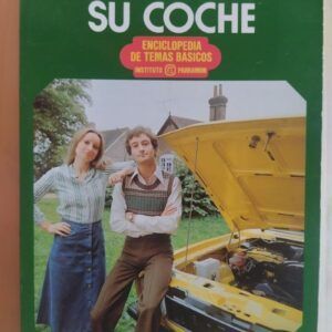 Conocer su coche, de Roy Johnstone
